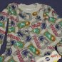Boys Size 3 Football
