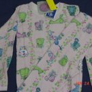Girls Size 10 Kitty Cat