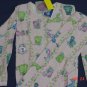 Girls Size 10 Kitty Cat