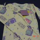 Girls Size 10 Goodnight