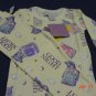 Girls Size 10 Goodnight
