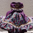 Rosey  X-S Dress