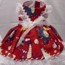 Hit the Books  XXS Dress