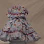 Cardinal  XS Dress