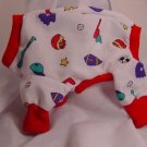 Sports Jogger Chihuahua XS