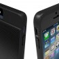 Marware iPhone 5 / 5S Case rEVOLUTION Carbon Fiber Black ADRE1029