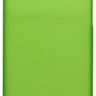 XtremeMac IPP-MLCP 53 Hard Plastic Case for iPhone 5c Microshield  Green Apple