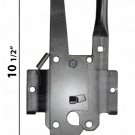 Nuvo Iron Traditional Post Latch Part # DTPL