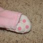 Just One You by Carter's Pink Footed Winter Suit