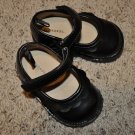 George black size 2 Mary Janes