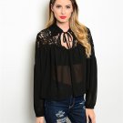 top black