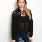 top black
