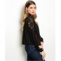 top black