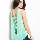 fashion blouse