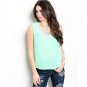 fashion blouse