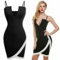Cocktail Mini Dress
