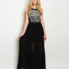Dress Black