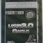 USB 3.0 cable AM/BM