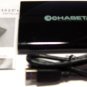 Chasetac USB 3.0 SATA EXT 3Gbps 2.5IN HARD DRIVE ENCLOSURE