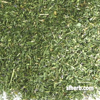 ALFALFA LEAF CUT 1-lb