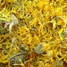Calendula (Marigold) Flowers, Whole - 1 Lb