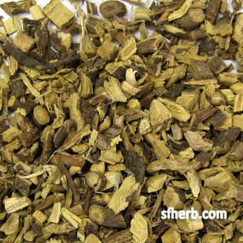 Chamomile Flowers - 1 Lb