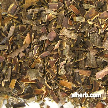 Dandelion Leaf, Cut - 1 Lb