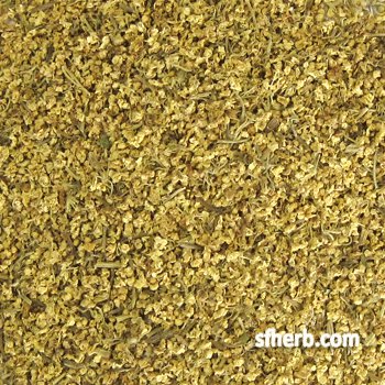 Elder Flowers - 8oz