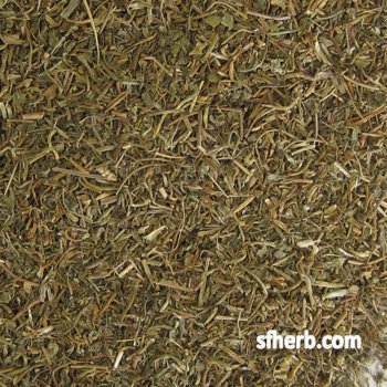 Gotu Kola, Cut - 1 Lb
