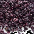 Hibiscus Flowers, Whole - 1 Lb
