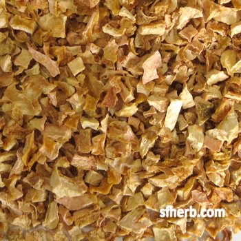 Lemon Peel Cut California- 1 Lb