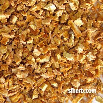 Orange Peel, California - 1 Lb