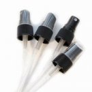 Fine Mist Sprayer (1 Count) * fits 1 oz oil bottles