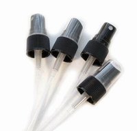 Fine Mist Sprayer (1 Count) * fits 1 oz oil bottles