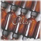 Orange Essential Oil - 1 Fluid Oz