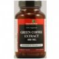 FUTUREBIOTICS GREEN COFFEE EXTRACT - 400 MG - 90 VEGETARIAN CAPSULES