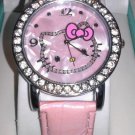 Pretty in Pink Hello Kitty