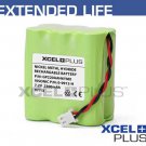 Visonic Powermax & Powermax+ 2300mA Back up Alarm Battery 0-9912-H [09912H-23]