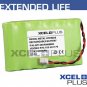 Visonic Powermax Complete 2300mA Alarm Battery 24hr 7.2V 103-301179 [1179-23]