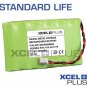 Visonic AmberSelect /Link Personal Emergency Response 1300mA 7.2V Alarm Battery [09912G-13]