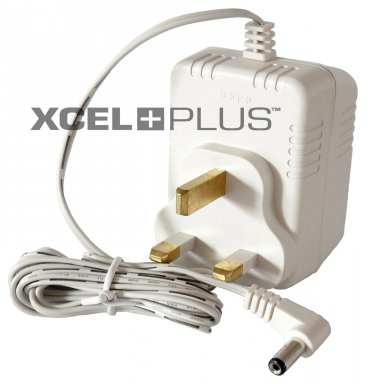 BT Alarm 9V AC PSU for BT HOME MONITOR VP1000 [BPSU9W]
