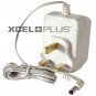 BT Alarm 9V AC PSU for BT HOME MONITOR VP1000 [BPSU9W]