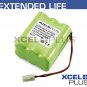 ESP Infinite PRIME Control Panel 2300mA Battery INF-BATPNL [BATPNL-23]