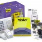 Yale HSA3500/HSA3800 600mA Alarm Control Panel Backup Battery GP60AAS6BMX [HSA3500-60]