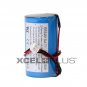 DSC Alexor Bell Box 14.5Ah Battery WT4911 BATT for WT4911 Siren [WT49-14]