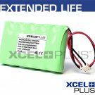 Honeywell Ademco 3700mA LYNX Series 7.2V Control Panel Alarm Battery Pack LYNX-RCHB-SHA [LYNX-30