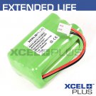 Electia Home Prosafe 2000mA Control Panel Alarm Battery - Clas Ohlson C-Fence [ELECTIA-20]