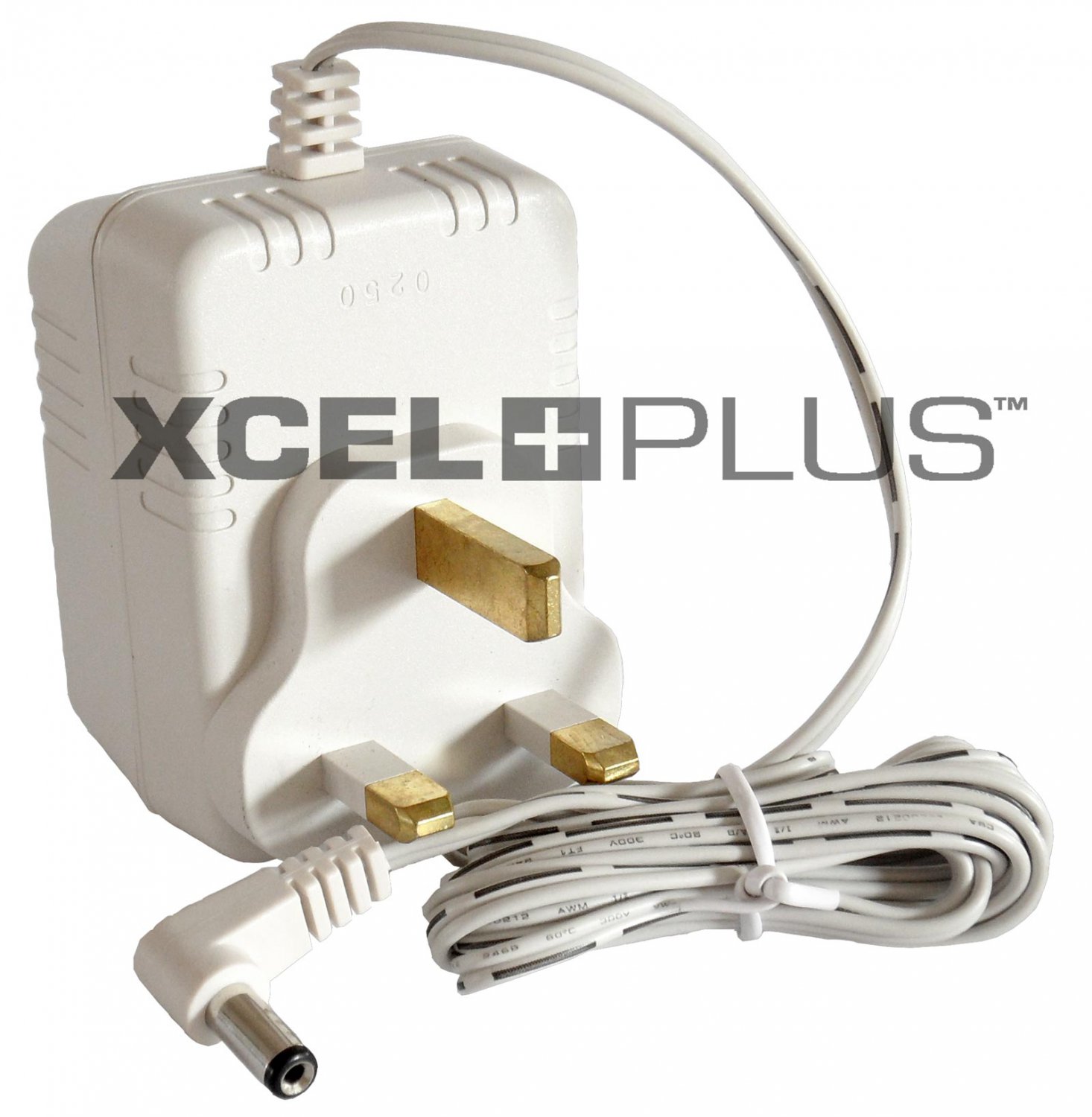 Visonic Powermax MCS-730AC 9V Siren Power Supply PSU Adapter [VPSU]