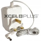 Visonic Powermax MCS-730AC 9V Siren Power Supply PSU Adapter [VPSU]