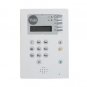 Yale HSA6300 2000mA Family Alarm Control Panel Battery with 3X Window Stickers [HSA6300-20S]